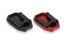 Load image into Gallery viewer, CNC Racing Side Stand Enlarger Plate For Ducati Multistrada 1200 /S 2010-2014