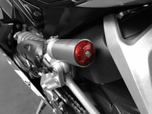 Load image into Gallery viewer, CNC Racing Rear Shock Absorber Cover For Ducati 899 1199 Panigale XDiavel 1262