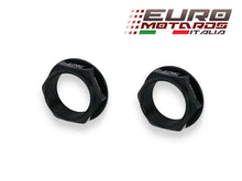 Load image into Gallery viewer, CNC Racing Wheel Nuts Front &amp; Rear For Aprilia RSV4 2009-18 - Tuono V4 2011-19