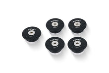 Load image into Gallery viewer, CNC Racing Frame Plugs Caps Set 3 Colors 4pc For Ducati 748 916 996 998 1995-04