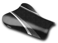 Load image into Gallery viewer, Luimoto Team Edition Rider Seat Cover 8 Color Options For Suzuki GSXR 1000 05-06