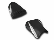 Load image into Gallery viewer, Luimoto team edition seat covers set 7 colors for Suzuki GSXR 600 750 2004-2005 — Euro Motards — view 3