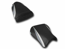 Load image into Gallery viewer, Luimoto Team Edition Seat Covers Set 7 Colors For Suzuki GSXR 600 750 2004-2005
