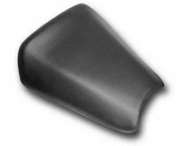 Load image into Gallery viewer, Luimoto baseline rider seat cover 2 colors for Honda CBR 600 F4i 2001-2003 — Euro Motards