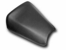 Load image into Gallery viewer, Luimoto baseline rider seat cover 2 colors for Honda CBR 600 F4i 2001-2003 — Euro Motards — view 2