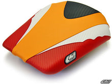 Load image into Gallery viewer, Luimoto limited edition seat covers front and rear for Honda CBR1000RR 2008-2011 — Euro Motards — view 4