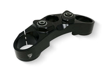 Load image into Gallery viewer, CNC Racing Upper Triple Clamps Full Kit For Ducati Monster 1200S 1200R 2014-2021