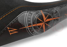 Load image into Gallery viewer, KTM 1190 Adventure 2013-2016 Volcano Italia Funda de Asiento Antideslizante...