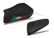 Load image into Gallery viewer, Aprilia Tuono 1000 2006-2010 Volcano Italia Funda Asiento Antideslizante...