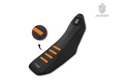 Load image into Gallery viewer, KTM Super Enduro R 950 SE 2006-2008 JN-Europe Seat Cover Super-Grip New 30526-8