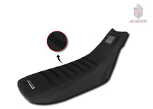 Load image into Gallery viewer, KTM Supermoto LC4 640 2006-2007 JN-Europe Seat Cover Super-Grip New 30529-45