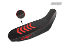 Load image into Gallery viewer, Honda CRF 300L /RALLY 2021-2022 JN-Europe Seat Cover Super-Grip New 30545-8