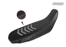 Load image into Gallery viewer, Honda CRF 300L /RALLY 2021-2022 JN-Europe Seat Cover Super-Grip New 30545-8