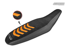 Load image into Gallery viewer, KTM SX-SXF 2019-2022 EXC-F 2020-2023 JN-Europe Comfort Seat Memory Foam 30562-5