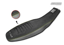 Load image into Gallery viewer, Husqvarna FC-TC 2019-2022 FE-TE 2020-2023 JN-Europe Comfort Rally Seat 30574-7