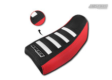 Load image into Gallery viewer, Honda QR50 QR 50 1983-1994 JN-Europe Seat Cover Non-Slip New 30591-4