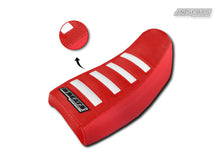 Load image into Gallery viewer, Honda QR50 QR 50 1983-1994 JN-Europe Seat Cover Non-Slip New 30591-4