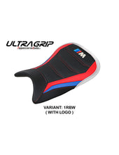 Load image into Gallery viewer, BMW M1000RR 2021-2022 TPZ Italia Jena Ultra-Grip Anti-Slip Seat Cover