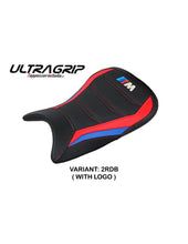Load image into Gallery viewer, BMW M1000RR 2021-2022 TPZ Italia Jena Ultra-Grip Anti-Slip Seat Cover