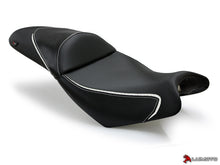 Load image into Gallery viewer, Luimoto sport seat cover for Kawasaki Versys 650 2007-2020 — Euro Motards — view 4