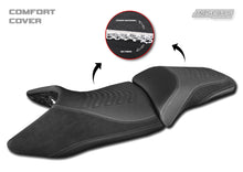 Load image into Gallery viewer, KTM 1290 Super Adventure S 2021-2024 JN-Europe Seat Cover 3D-Comfort 3+276-80