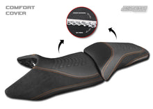 Load image into Gallery viewer, KTM 1290 Super Adventure S 2021-2024 JN-Europe Seat Cover 3D-Comfort 3+276-80