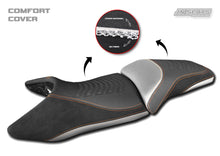 Load image into Gallery viewer, KTM 1290 Super Adventure S 2021-2024 JN-Europe Seat Cover 3D-Comfort 3+276-80