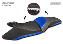 Load image into Gallery viewer, KTM 1290 Super Adventure S 2021-2024 JN-Europe Seat Cover 3D-Comfort 3+276-80