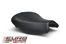 Load image into Gallery viewer, Luimoto baseline rider seat cover 2 colors for Kawasaki Ninja 650 Z650 2020-2022 — Euro Motards — view 4