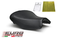 Load image into Gallery viewer, Luimoto baseline rider seat cover 2 colors for Kawasaki Ninja 650 Z650 2020-2022 — Euro Motards — view 5