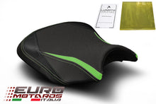 Load image into Gallery viewer, Kawasaki Ninja 650 Z650 2020-2022 Luimoto Sport Tec-Grip Rider Seat Cover New