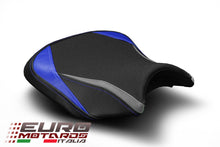 Load image into Gallery viewer, Kawasaki Ninja 650 Z650 2020-2022 Luimoto Sport Tec-Grip Rider Seat Cover New