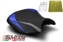 Load image into Gallery viewer, Kawasaki Ninja 650 Z650 2020-2022 Luimoto Sport Tec-Grip Rider Seat Cover New