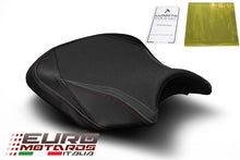 Load image into Gallery viewer, Kawasaki Ninja 650 Z650 2020-2022 Luimoto Sport Tec-Grip Rider Seat Cover New