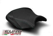 Load image into Gallery viewer, Kawasaki Ninja 650 Z650 2020-2022 Luimoto Sport Tec-Grip Rider Seat Cover New