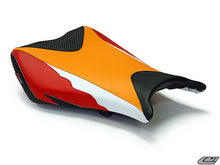 Load image into Gallery viewer, Luimoto limited edition seat cover for Honda CBR1000RR 2012-2016 — Euro Motards — view 2
