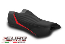 Load image into Gallery viewer, Luimoto race tec-grip suede seat cover 4 colors for Kawasaki ZX10R 2021-2024 — Euro Motards — view 5