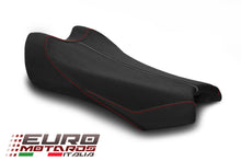 Load image into Gallery viewer, Luimoto GP tec-grip suede seat cover 4 colors for Kawasaki ZX10R 2021-2024 — Euro Motards — view 5