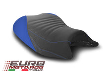 Load image into Gallery viewer, Luimoto race ergo fit tec-grip seat cover for Kawasaki Ninja 400 Z400 2018-2022 — Euro Motards — view 3