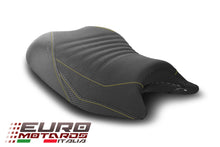 Load image into Gallery viewer, Kawasaki Ninja 400 &amp; Z400 2018-2022 Luimoto Race Ergo Fit Tec-Grip Seat Cover