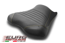 Load image into Gallery viewer, Kawasaki Ninja 400 &amp; Z400 2018-2022 Luimoto Race Ergo Fit Tec-Grip Seat Cover