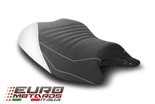 Load image into Gallery viewer, Kawasaki Ninja 400 &amp; Z400 2018-2022 Luimoto Race Ergo Fit Tec-Grip Seat Cover