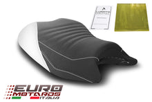 Load image into Gallery viewer, Kawasaki Ninja 400 &amp; Z400 2018-2022 Luimoto Race Ergo Fit Tec-Grip Seat Cover