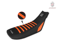 Load image into Gallery viewer, KTM Supermoto LC4 640 2006-2007 JN-Europe Seat Cover Super-Grip New 30529-45