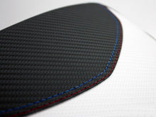 Load image into Gallery viewer, Luimoto Technik Rider Seat Cover 4 Color Options New For BMW S1000RR 2012-2014
