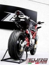 Load image into Gallery viewer, Zard full system and penta carbon silencers for Bimota DB6 Delirio — Euro Motards — view 4
