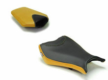 Load image into Gallery viewer, Luimoto baseline seat covers front and rear 7 colors for Honda CBR1000RR 2008-2011 — Euro Motards — view 3