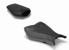 Load image into Gallery viewer, Luimoto baseline seat covers front and rear 7 colors for Honda CBR1000RR 2008-2011 — Euro Motards — view 4