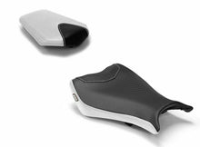 Load image into Gallery viewer, Honda CBR1000RR 2008-2011 Luimoto Baseline Seat Covers Front &amp; Rear 7 Colors New