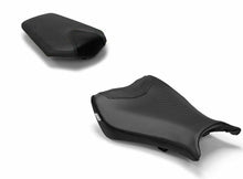Load image into Gallery viewer, Honda CBR1000RR 2008-2011 Luimoto Baseline Seat Covers Front &amp; Rear 7 Colors New